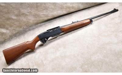 REMINGTON ~ 742 ~ .30-06 SPRINGFIELD