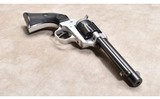 COLT ~ FRONTIER SCOUT ~ .22 LONG RIFLE - 3 of 5