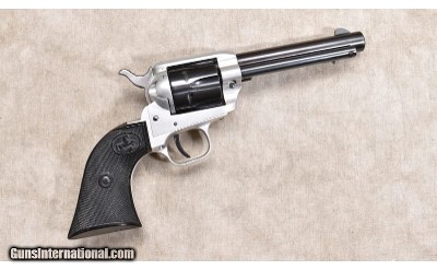 COLT ~ FRONTIER SCOUT ~ .22 LONG RIFLE