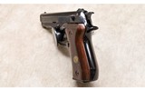 Browning ~ Model BDA-380 ~ .380 AUTO - 4 of 6