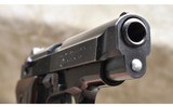 Browning ~ Model BDA-380 ~ .380 AUTO - 5 of 6