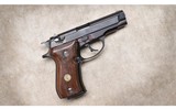 Browning ~ Model BDA-380 ~ .380 AUTO - 1 of 6