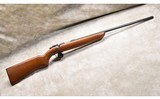 REMINGTON ~ 510-X ~ .22 CAL SMOOTHBORE - 1 of 11