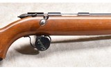 REMINGTON ~ 510-X ~ .22 CAL SMOOTHBORE - 3 of 11