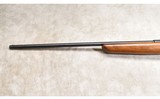 REMINGTON ~ 510-X ~ .22 CAL SMOOTHBORE - 8 of 11