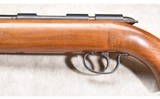 REMINGTON ~ 510-X ~ .22 CAL SMOOTHBORE - 9 of 11