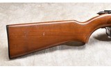 REMINGTON ~ 510-X ~ .22 CAL SMOOTHBORE - 2 of 11