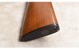 REMINGTON ~ 510-X ~ .22 CAL SMOOTHBORE - 11 of 11