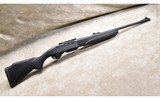 REMINGTON ~ 750 WOODSMASTER ~ .30-06 SPRINGFIELD - 1 of 11