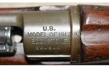 EDDYSTONE ~ 1917 ~ .30-06 SPRINGFIELD - 12 of 14