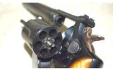 SMITH & WESSON ~ 14-3 ~ .38 S&W SPECIAL - 6 of 8