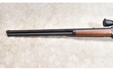 MARLIN ~ 1895CB ~ .45-70 GOVERNMENT - 8 of 11