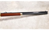 UBERTI ~ 66 SPORTING RIFLE ~ .45 COLT - 4 of 11