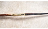 UBERTI ~ 66 SPORTING RIFLE ~ .45 COLT - 5 of 11