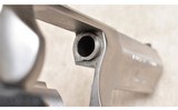 Ruger ~ Model SP101 ~ .357 Magnum - 9 of 11