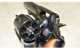 SMITH & WESSON ~ 13-1 ~ .357 MAGNUM - 6 of 8