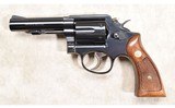 SMITH & WESSON ~ 13-1 ~ .357 MAGNUM - 2 of 8