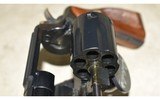 SMITH & WESSON ~ 13-1 ~ .357 MAGNUM - 5 of 8