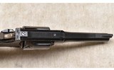 Smith & Wesson ~ Model 15-3 ~ .38 S&W Special - 9 of 10