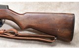 SPRINGFIELD ARMORY ~ M1 GARAND ~ .30 CAL M1 - 10 of 13