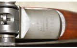 SPRINGFIELD ARMORY ~ M1 GARAND ~ .30 CAL M1 - 12 of 13