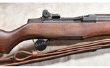 SPRINGFIELD ARMORY ~ M1 GARAND ~ .30 CAL M1 - 3 of 13