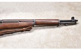 SPRINGFIELD ARMORY ~ M1 GARAND ~ .30 CAL M1 - 4 of 13