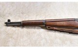 SPRINGFIELD ARMORY ~ M1 GARAND ~ .30 CAL M1 - 8 of 13
