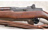 SPRINGFIELD ARMORY ~ M1 GARAND ~ .30 CAL M1 - 9 of 13