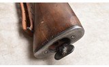 SPRINGFIELD ARMORY ~ M1 GARAND ~ .30 CAL M1 - 11 of 13