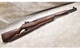 SPRINGFIELD ARMORY ~ M1 GARAND ~ .30 CAL M1 - 1 of 13