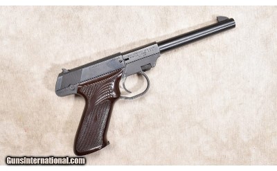 HIGH STANDARD ~ M-101 ~ DURAMATIC ~ .22 LONG RIFLE