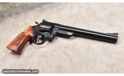 Smith & Wesson ~ Model 25-5 ~ .45 COLT - Image 2 of 11