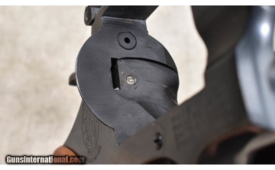 Smith & Wesson ~ Model 25-5 ~ .45 COLT - Image 7 of 11