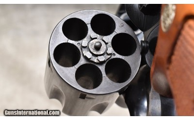 Smith & Wesson ~ Model 25-5 ~ .45 COLT - Image 8 of 11