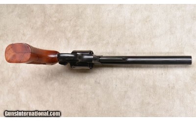 Smith & Wesson ~ Model 25-5 ~ .45 COLT - Image 11 of 11