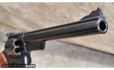 Smith & Wesson ~ Model 25-5 ~ .45 COLT - Image 5 of 11