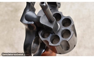 Smith & Wesson ~ Model 25-5 ~ .45 COLT - Image 6 of 11