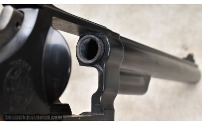 Smith & Wesson ~ Model 25-5 ~ .45 COLT - Image 9 of 11