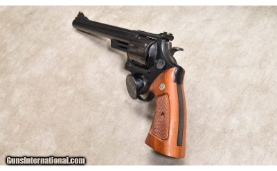 Smith & Wesson ~ Model 25-5 ~ .45 COLT - Image 4 of 11