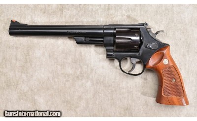 Smith & Wesson ~ Model 25-5 ~ .45 COLT - Image 3 of 11