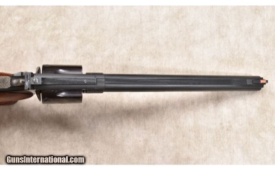 Smith & Wesson ~ Model 25-5 ~ .45 COLT - Image 10 of 11