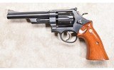 SMITH & WESSON ~ 28-2 ~ .357 MAGNUM - 2 of 6