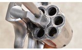 Smith & Wesson ~ Model 66-2 ~ .357 Magnum - 7 of 11
