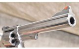 Smith & Wesson ~ Model 66-2 ~ .357 Magnum - 5 of 11