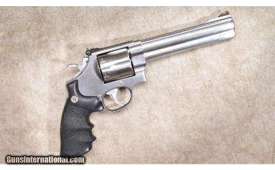 Smith & Wesson ~ Model 629-3 ~ .44 Magnum