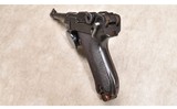 Erfurt German Luger ~ model 1917 ~ none - 4 of 10