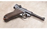 Erfurt German Luger ~ model 1917 ~ none - 2 of 10
