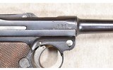 Erfurt German Luger ~ model 1917 ~ none - 7 of 10