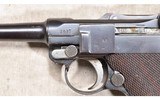 Erfurt German Luger ~ model 1917 ~ none - 6 of 10